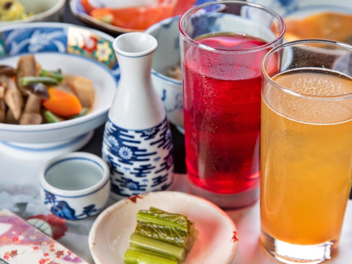 四季彩の宿 かのえ 飯山市 エクステリア 写真